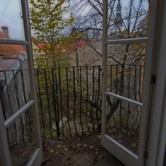 Отель St.Olav 4* Люкс с разными типами кроватей фото 10