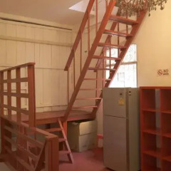 Tiger Lily Hostel Стандартный номер фото 4