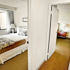 Отель Georgetown Suites 2* Люкс с 2 отдельными кроватями фото 3