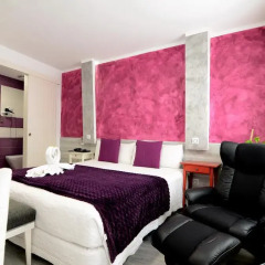 Отель Hostal Alexis Madrid 3* Номер категории Эконом фото 9