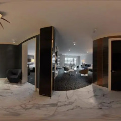 Отель Loews Regency New York Hotel США, Нью-Йорк - отзывы, цены и фото номеров - забронировать отель Loews Regency New York Hotel онлайн сауна