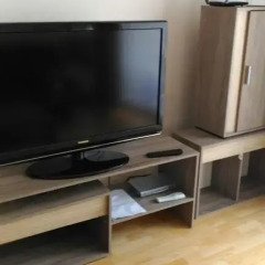Отель Apartmány Perla Чехия, Карловы Вары - отзывы, цены и фото номеров - забронировать отель Apartmány Perla онлайн удобства в номере фото 2