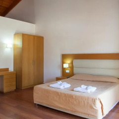 Отель Villa Di Mare Seaside Suites 5* Полулюкс с различными типами кроватей фото 3