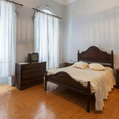 Отель Residência Céu Azul комната для гостей фото 3