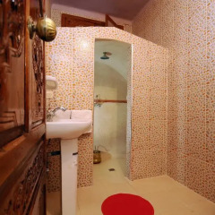 Отель Riad Kech 2* Люкс с различными типами кроватей фото 12