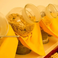 Medallion Hanoi Hotel в номере