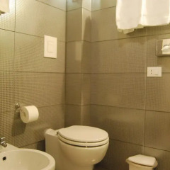 Отель The Place Cagliari 3* Полулюкс с различными типами кроватей фото 3
