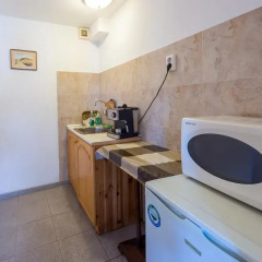 Hostel Pashov Стандартный номер фото 3