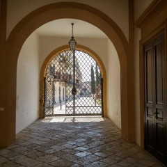 Отель Palazzo Sambuca Италия, Палермо - отзывы, цены и фото номеров - забронировать отель Palazzo Sambuca онлайн интерьер отеля фото 2