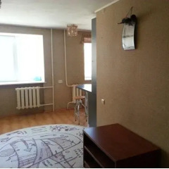Апартаменты Apartment at Iriks удобства в номере фото 2