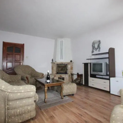 Отель Guest House Ilinden 3* Люкс с различными типами кроватей фото 5