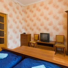 Парк-Отель Май 3* Номер Эконом с 2 отдельными кроватями фото 11