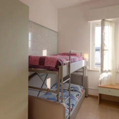 Отель Il Conero Mare Residence Нумана детские мероприятия