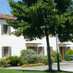 Отель Residenza Serena Италия, Мирано - отзывы, цены и фото номеров - забронировать отель Residenza Serena онлайн парковка