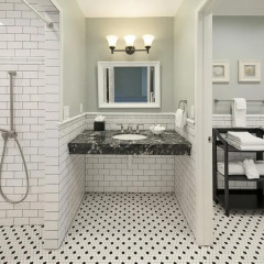 Отель Lavender Inn by the Sea спа