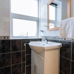 Whiteleaf Hotel 2* Стандартный номер с различными типами кроватей фото 3