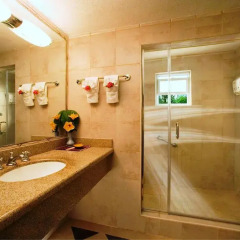 Отель Jewel Runaway Bay Beach & Golf Resort All Inclusive 4* Полулюкс с различными типами кроватей фото 4