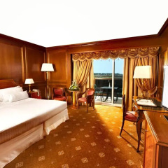 Parco Dei Principi Grand Hotel & Spa 5* Люкс повышенной комфортности фото 3