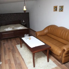 Oazis Family Hotel 3* Номер Делюкс разные типы кроватей фото 5
