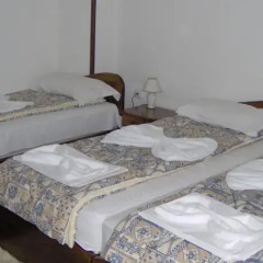 Отель Guest House Pirina Болгария, Банско - отзывы, цены и фото номеров - забронировать отель Guest House Pirina онлайн комната для гостей фото 3