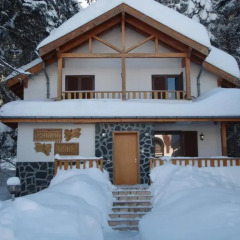Отель Saint George Holiday Village Вилла фото 2