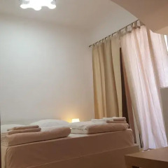 Отель Guesthouse Tianis 4* Люкс с различными типами кроватей фото 9