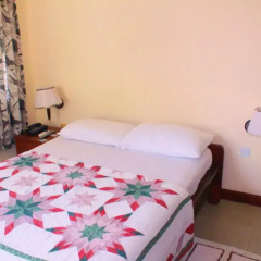 Hotel Loreto 3* Номер Комфорт с различными типами кроватей фото 6