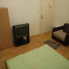 Отель Hostel and Apartments Magic Сербия, Белград - отзывы, цены и фото номеров - забронировать отель Hostel and Apartments Magic онлайн удобства в номере фото 2