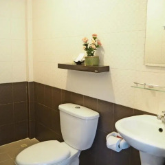Отель Canal Resort 2* Стандартный номер с двуспальной кроватью фото 8