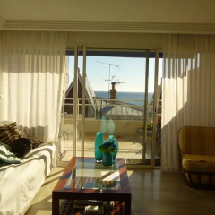 Отель One Bedroom Drap D'Or спа