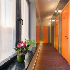 Etude Hotel интерьер отеля фото 2