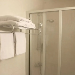 Hotel Carina 3* Стандартный номер с различными типами кроватей