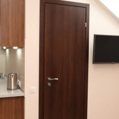 Sky Hotel удобства в номере