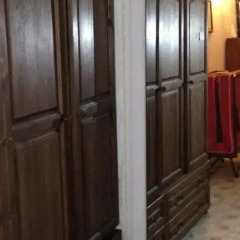 Отель Davidovi Relax Guest Rooms Болгария, Варна - отзывы, цены и фото номеров - забронировать отель Davidovi Relax Guest Rooms онлайн интерьер отеля