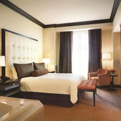 Ameristar Casino Hotel Vicksburg, Ms. комната для гостей фото 3