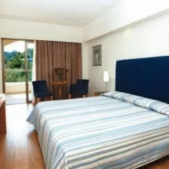 Kassandra Palace Hotel 5* Стандартный номер с различными типами кроватей фото 2