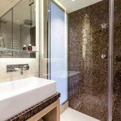 Hotel De Lille 4* Представительский номер с различными типами кроватей фото 3
