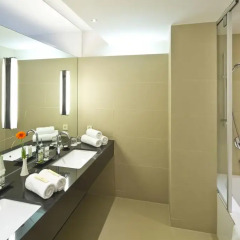 Hotel Penz West 4* Стандартный номер с различными типами кроватей фото 2