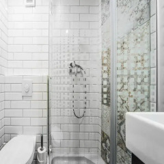 Отель Erzsébet Apartmanok Апартаменты с различными типами кроватей фото 10