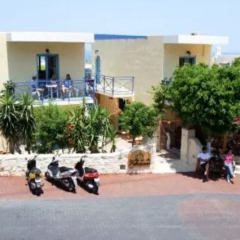 Отель Piskopiano Village Греция, Арханес-Астерусия - отзывы, цены и фото номеров - забронировать отель Piskopiano Village онлайн