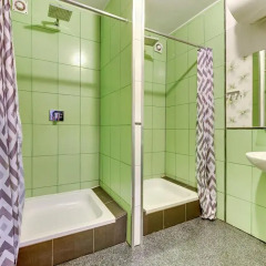 Tetris Hostel Стандартный номер фото 3