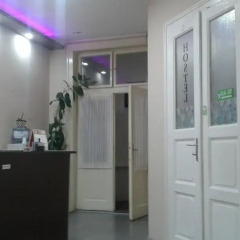 Hostel King интерьер отеля фото 3