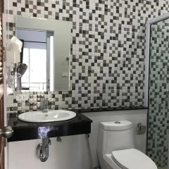 Отель Adarin Beach Resort 3* Люкс с различными типами кроватей фото 13