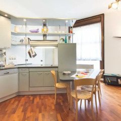 Отель Flat in Duomo Италия, Милан - отзывы, цены и фото номеров - забронировать отель Flat in Duomo онлайн в номере