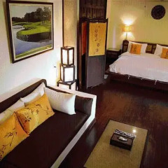 Evergreen Boutique Hotel 3* Люкс с различными типами кроватей фото 4