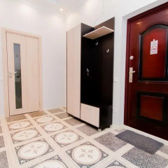 Гостиница Apartaments Sportivnaya 12 интерьер отеля фото 2