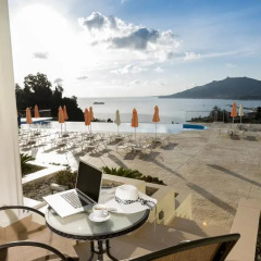 Avalon Hotel 4* Стандартный номер