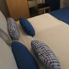 Отель My Rainbow Rooms Gay Men's Guest House 2* Стандартный номер с различными типами кроватей фото 13