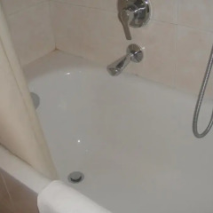 Hotel Scala Nord 3* Стандартный номер с 2 отдельными кроватями