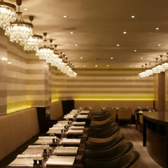 Отель Park Hyatt Istanbul Macka Palas - Boutique Class фото 2